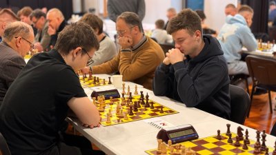 X Memoriał Szachowy im. Ryszarda Semeniuka